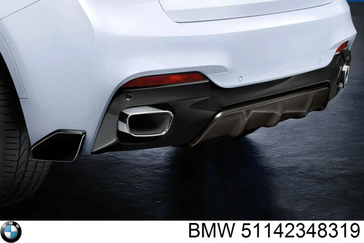 Купить 51142348319 BMW 