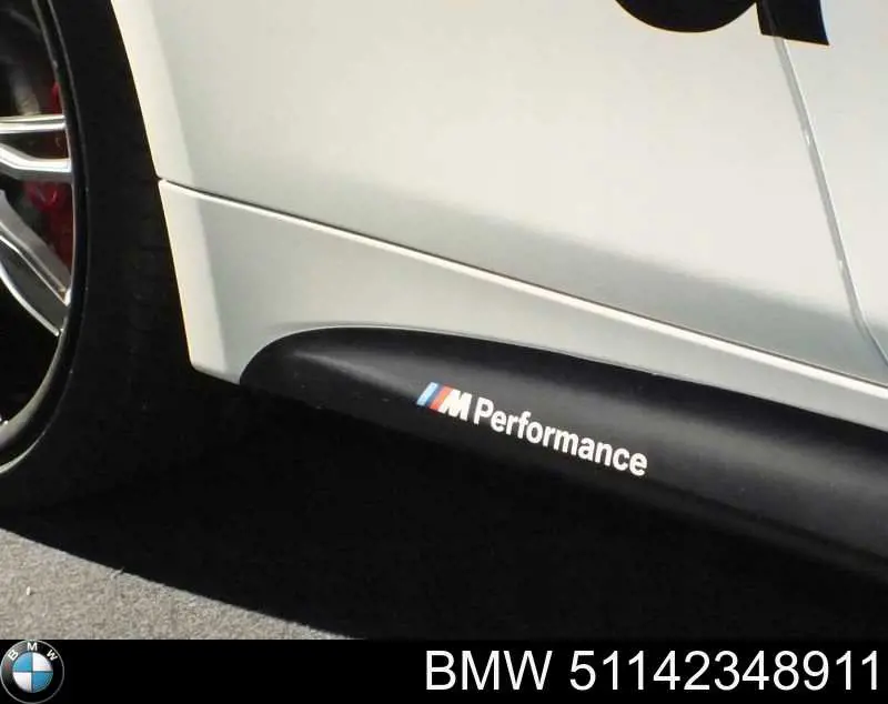  BMW 51142348911 цена, от 180.58 USD