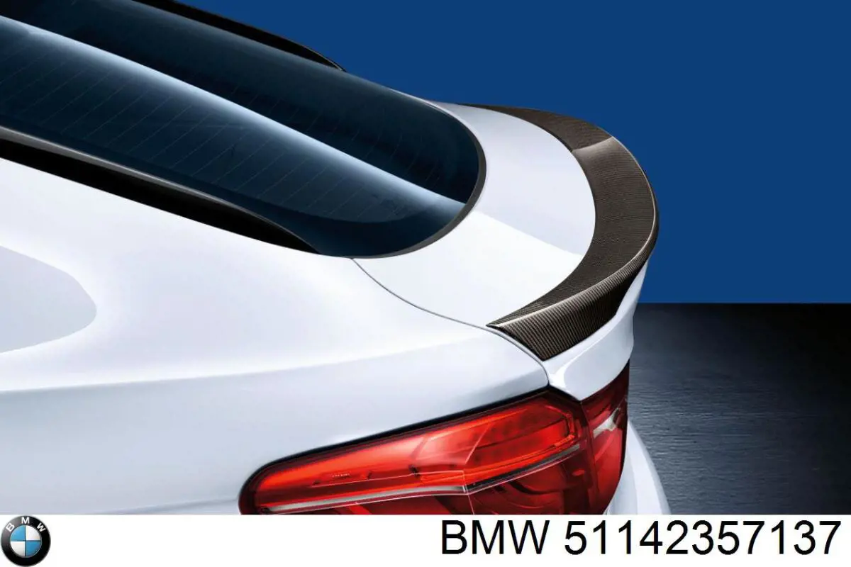  51142357137 BMW