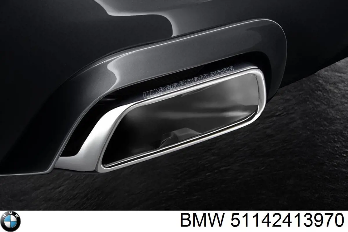  51142413970 BMW