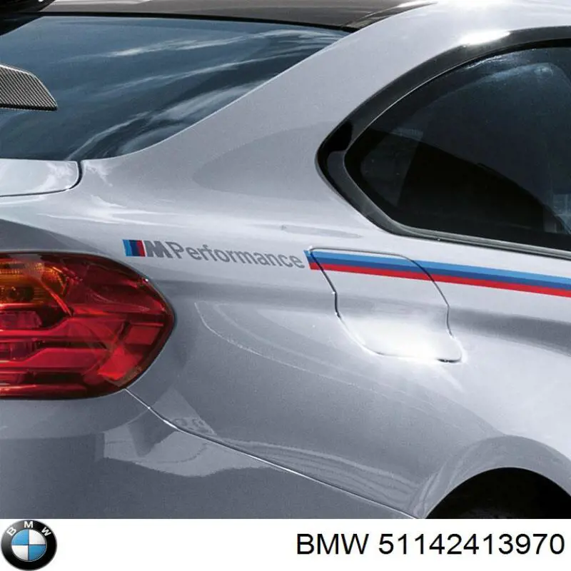 51142413970 BMW 