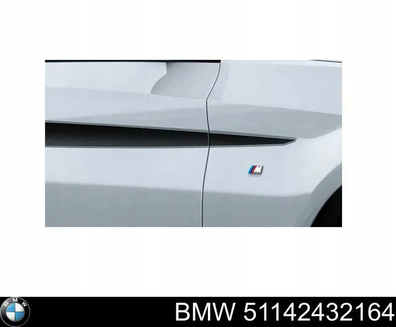 51142432164 BMW 