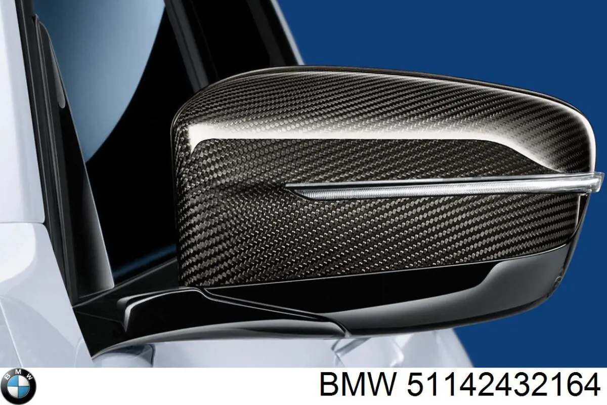  51142432164 BMW
