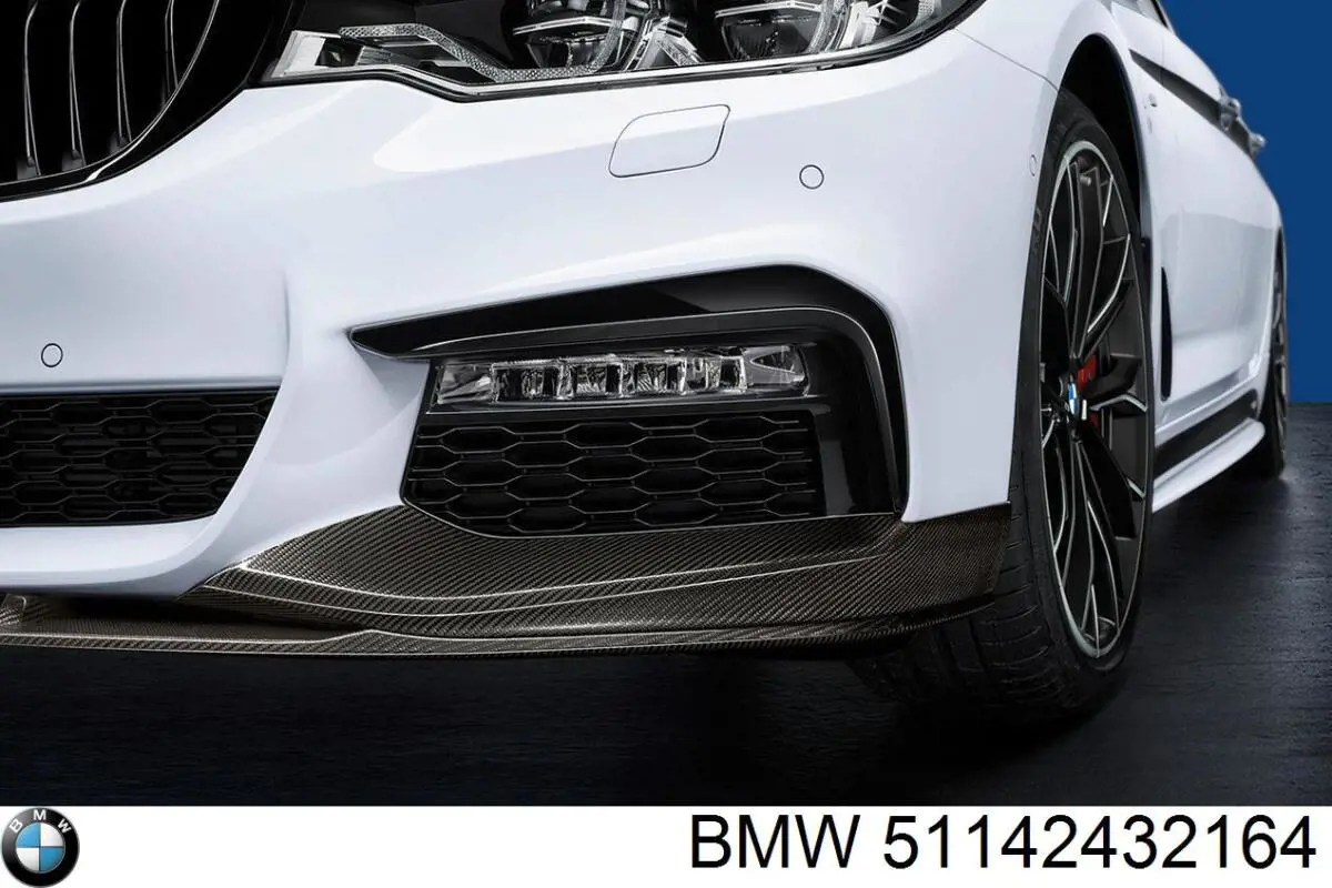 Купить 51142432164 BMW 