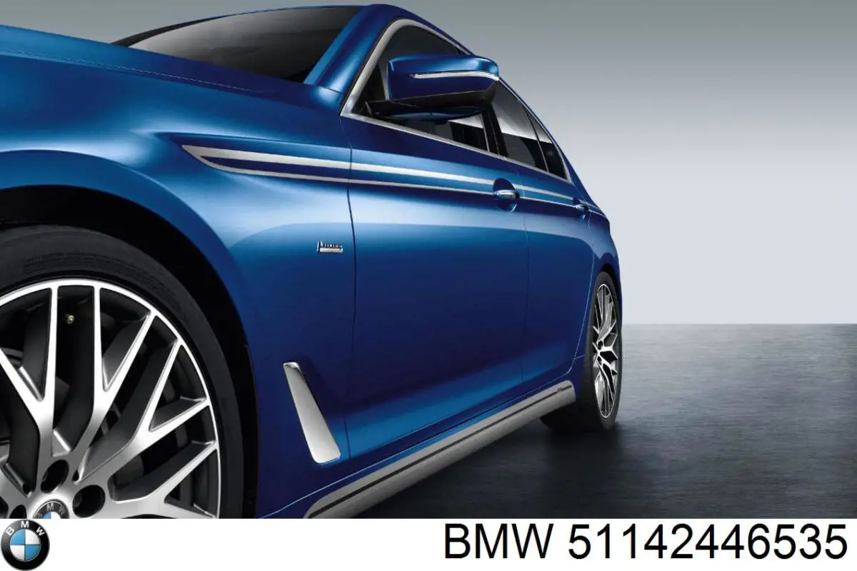 51142446535 BMW 