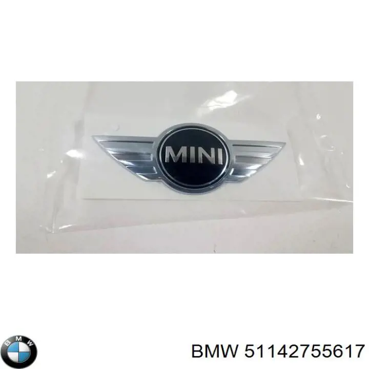 51142755617 BMW 