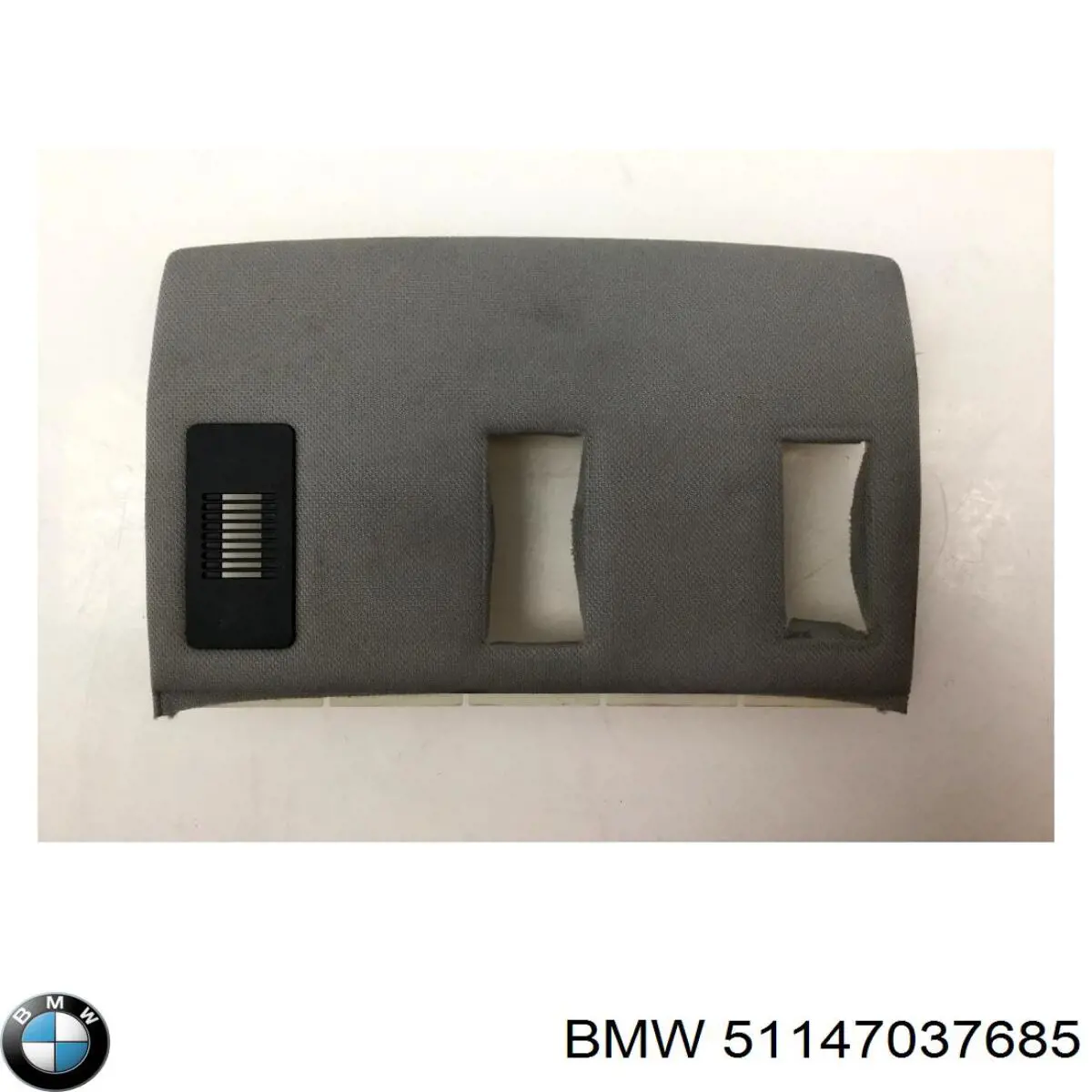 51147037685 BMW 