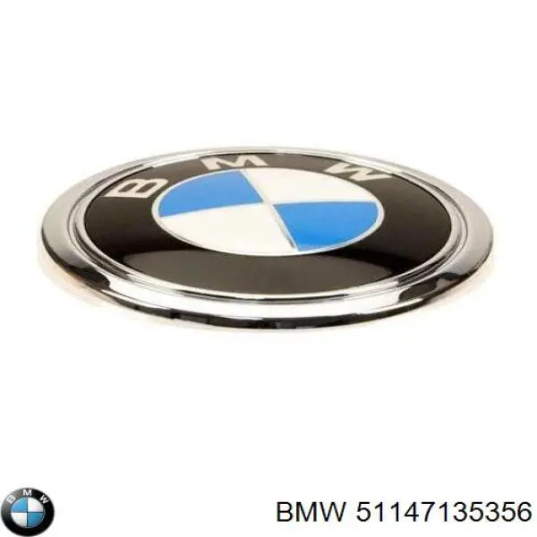  51147135356 BMW