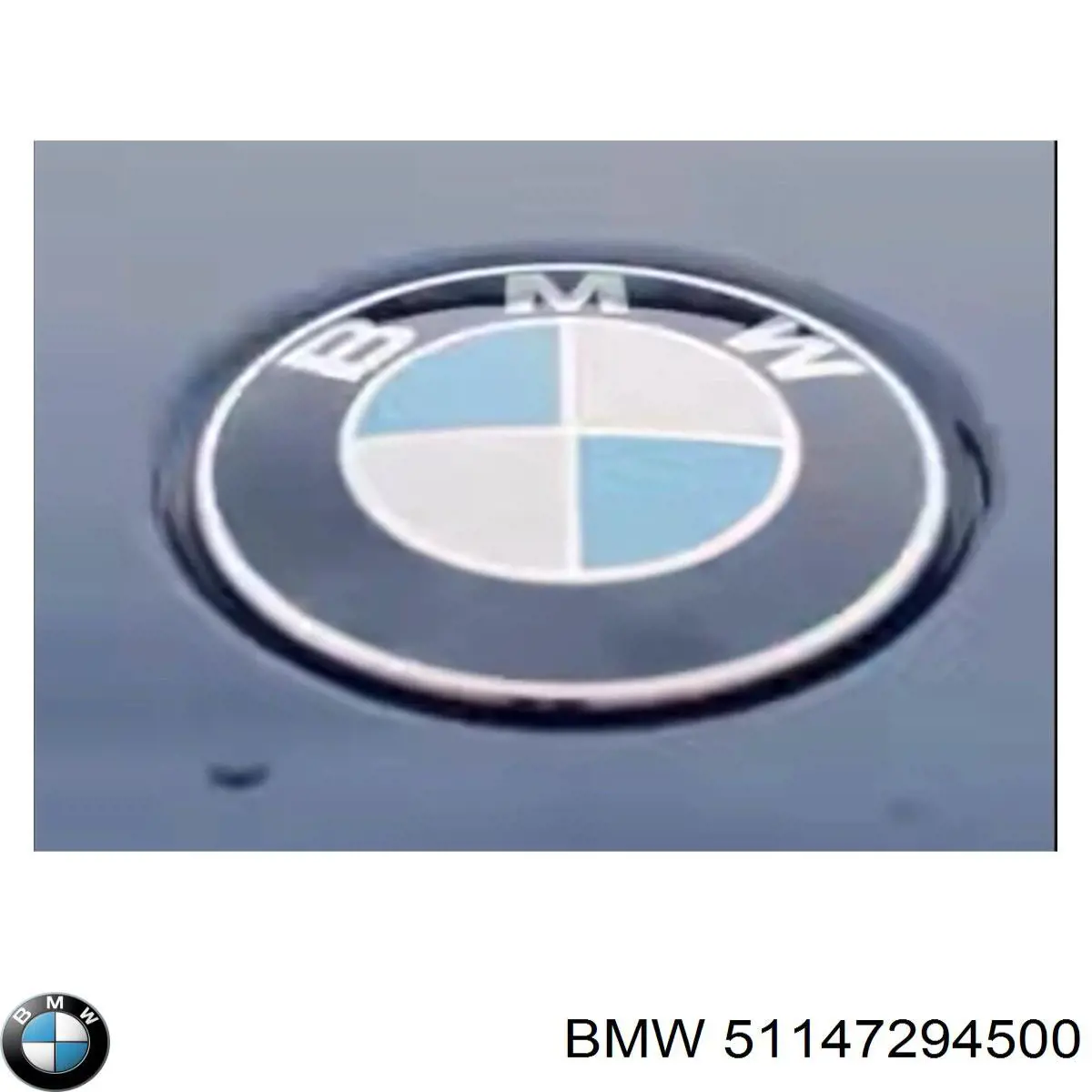  51147294500 BMW