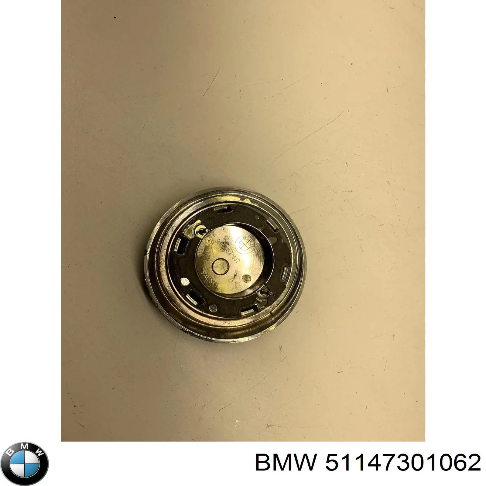  51147301062 BMW