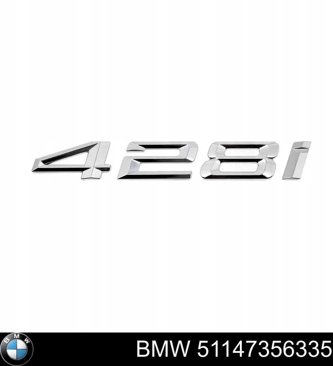 51147356335 BMW 