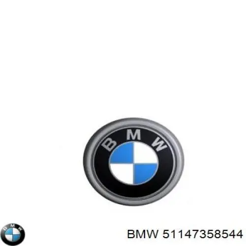  51147358544 BMW