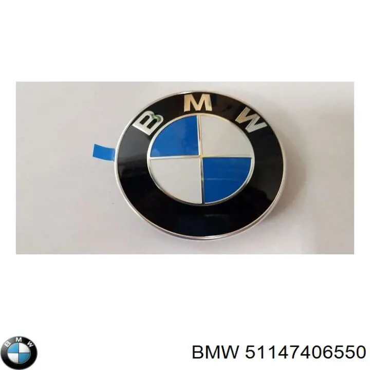 BMW 51147406550 цена, от 16.47 USD
