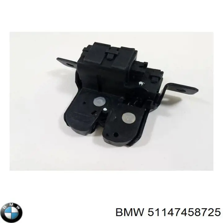Купить 51147458725 BMW 