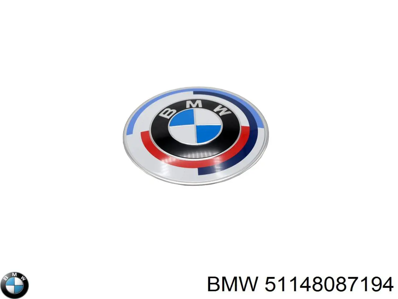 51148087194 BMW 