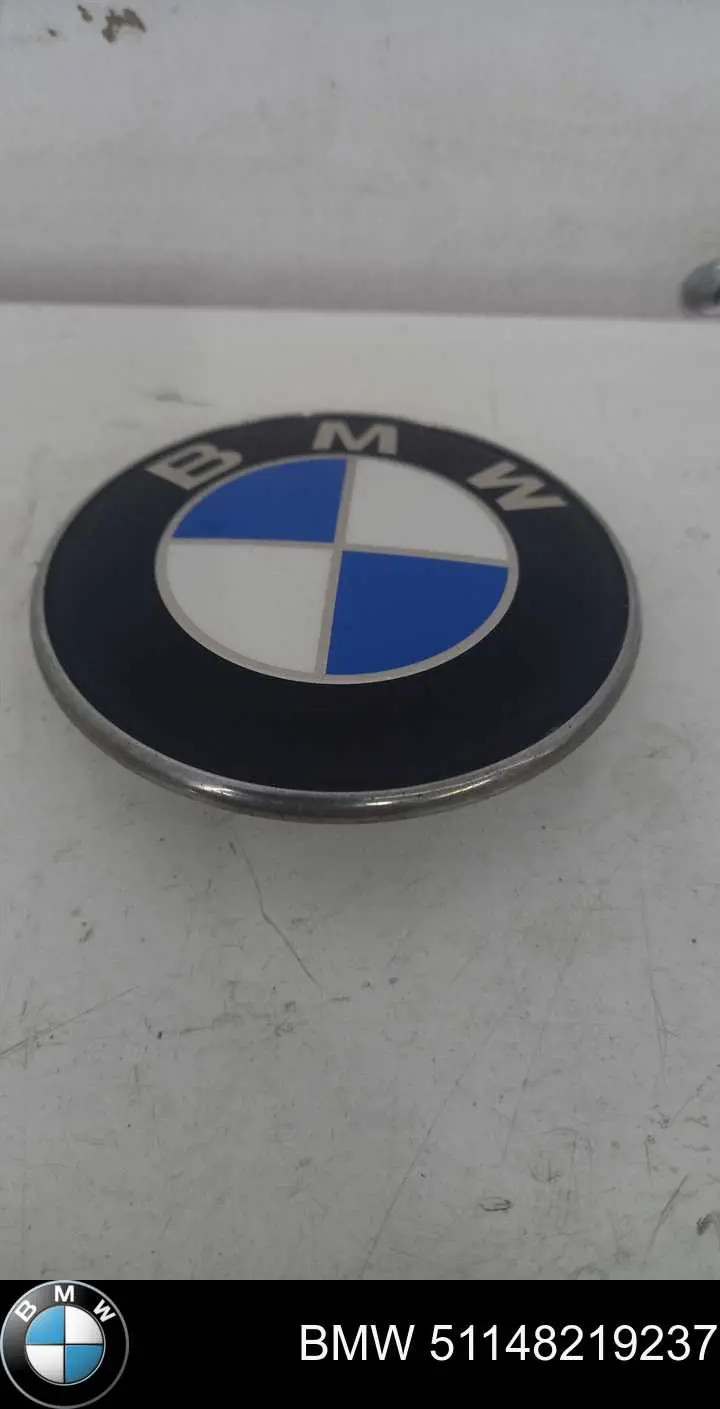 Compre Emblema de tampa de porta-malas (emblema de firma) BMW 2 