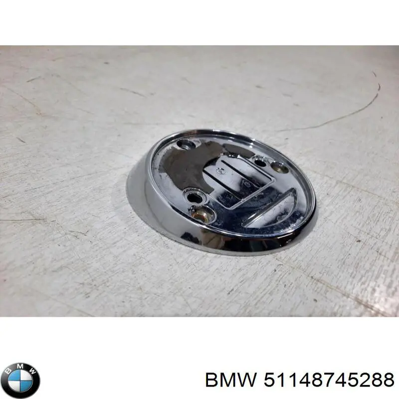 Купить 51148745288 BMW 