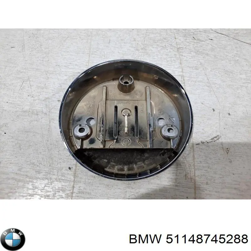  BMW 51148745288 цена, от 25.21 USD