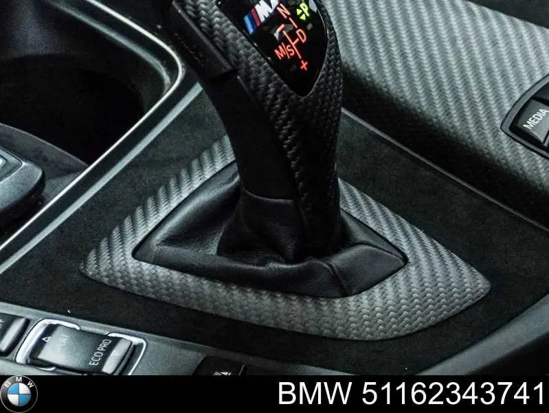 51162343741 BMW 