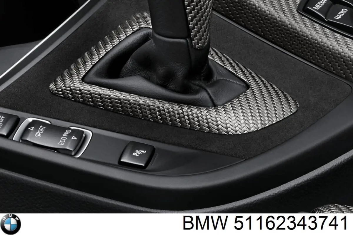  BMW 51162343741 цена, от 154.79 USD