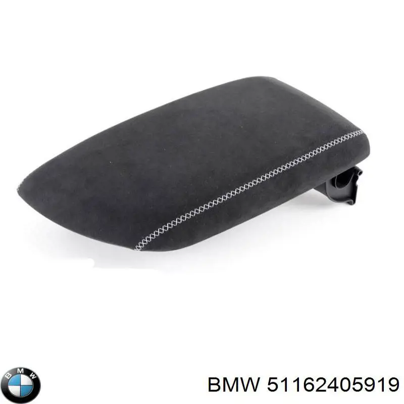  BMW 51162405919 цена, от 458.66 USD