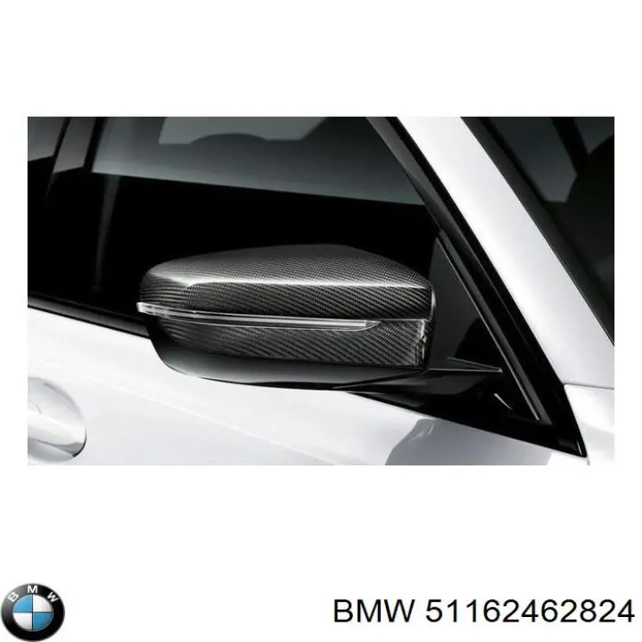 51162462824 BMW 