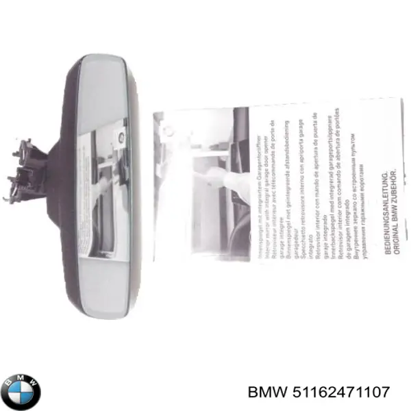 51162471107 BMW 