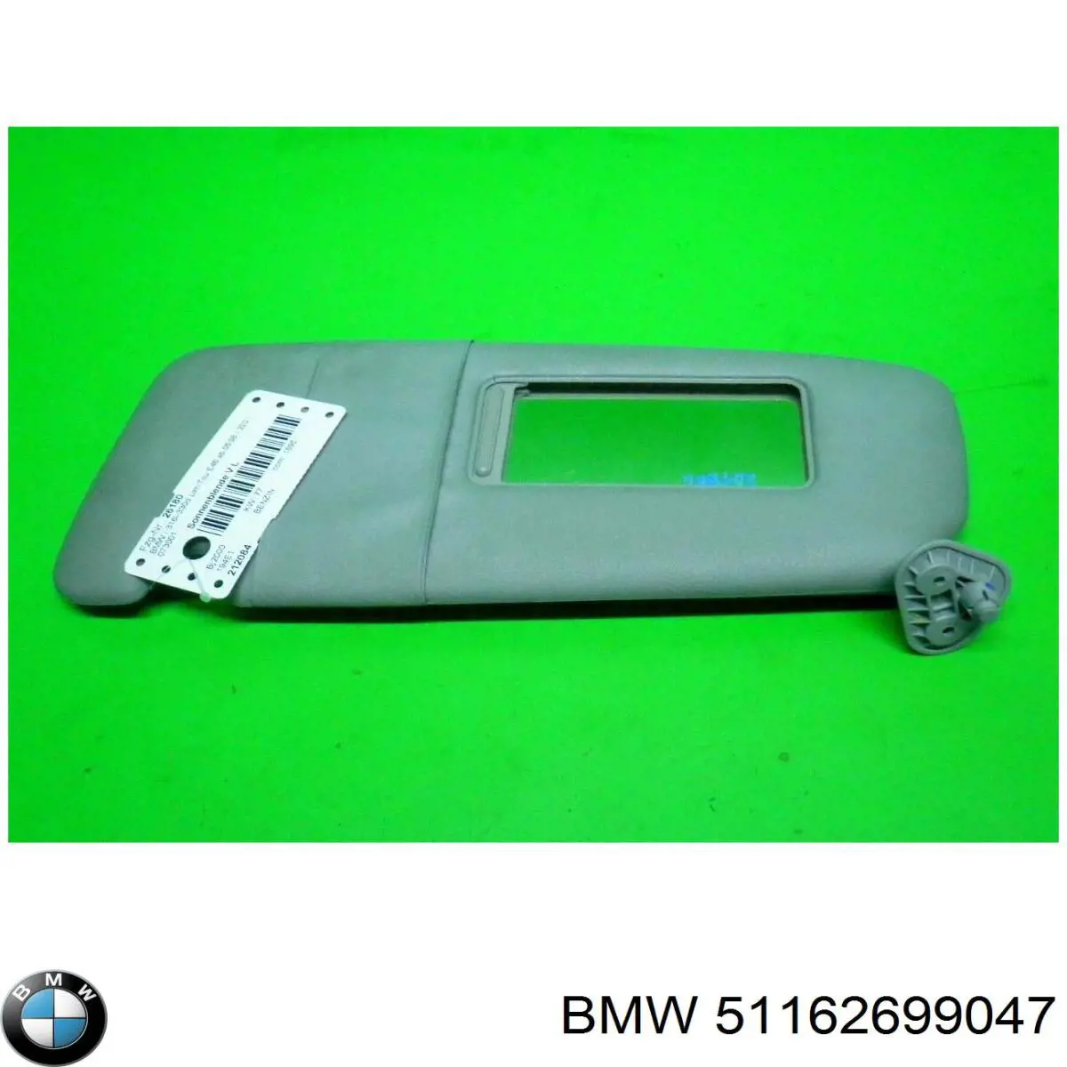  51162699043 BMW