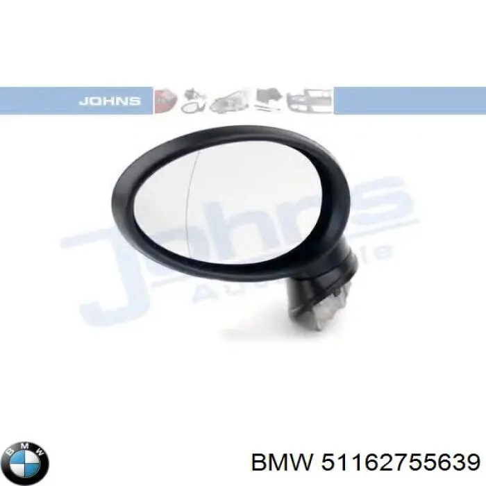 51162755639 BMW 