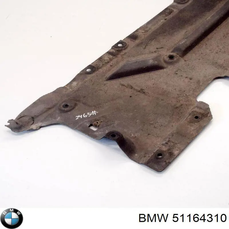 51164310 BMW 