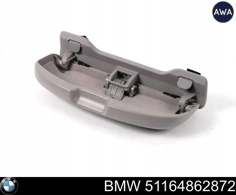 51164862872 BMW 