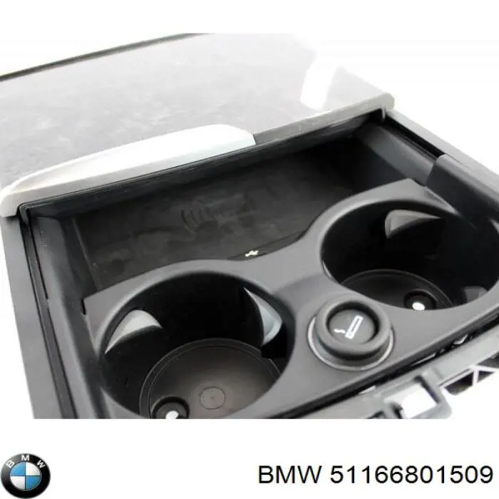 51166801509 BMW 