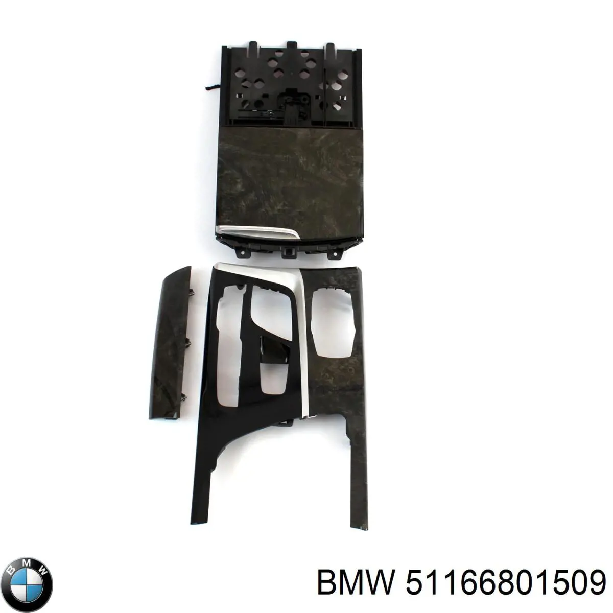  51166801509 BMW