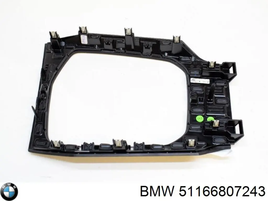  51166807243 BMW