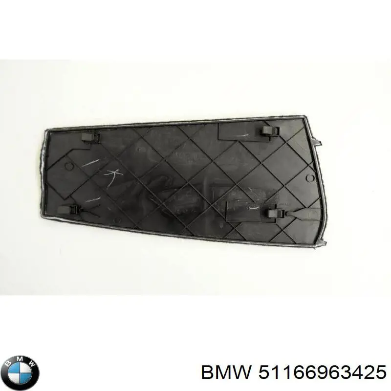  51166963425 BMW