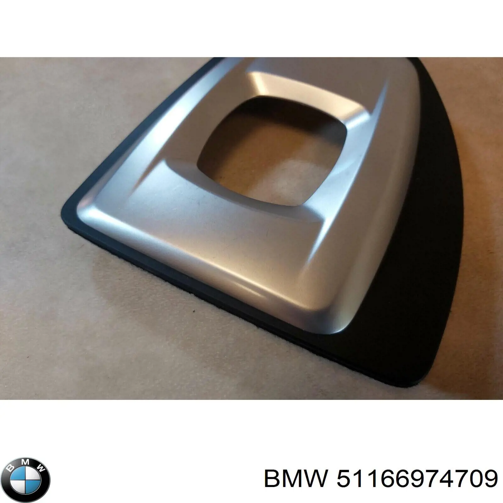  51166974709 BMW