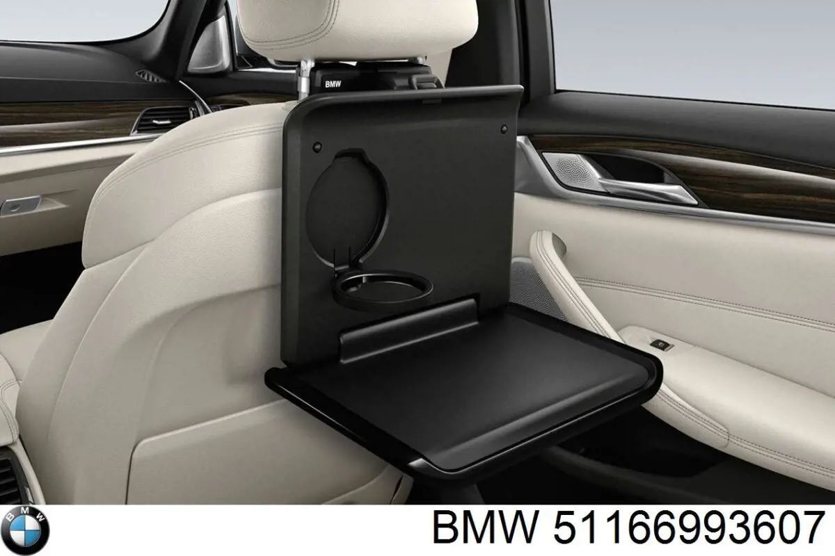 Накладка декоративная центральной консоли BMW 51166993607 цена, от 254.59 USD