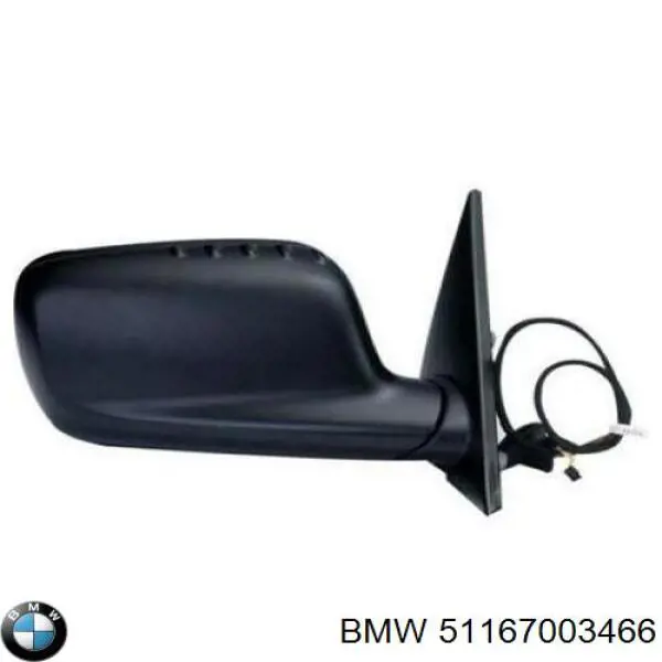  51167003466 BMW