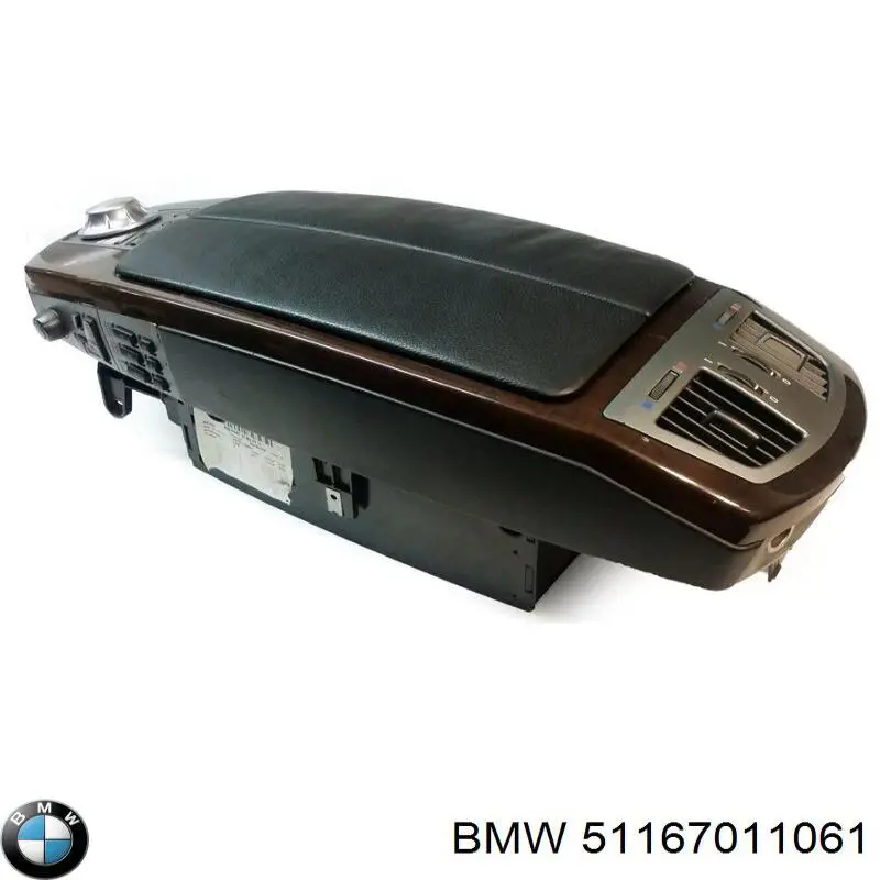 51167011061 BMW 