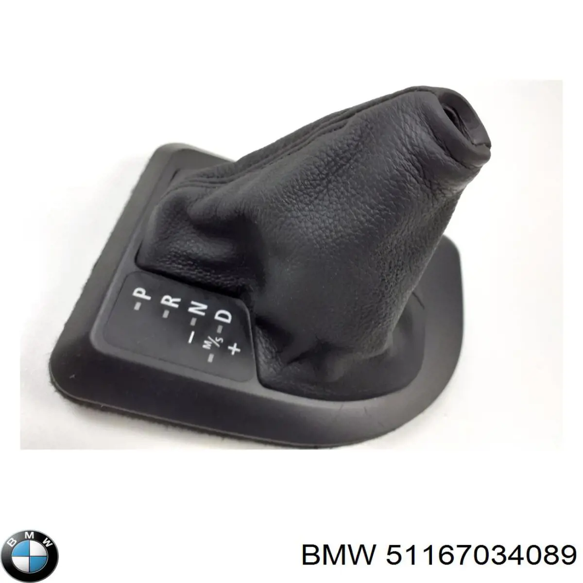 51167034089 BMW 