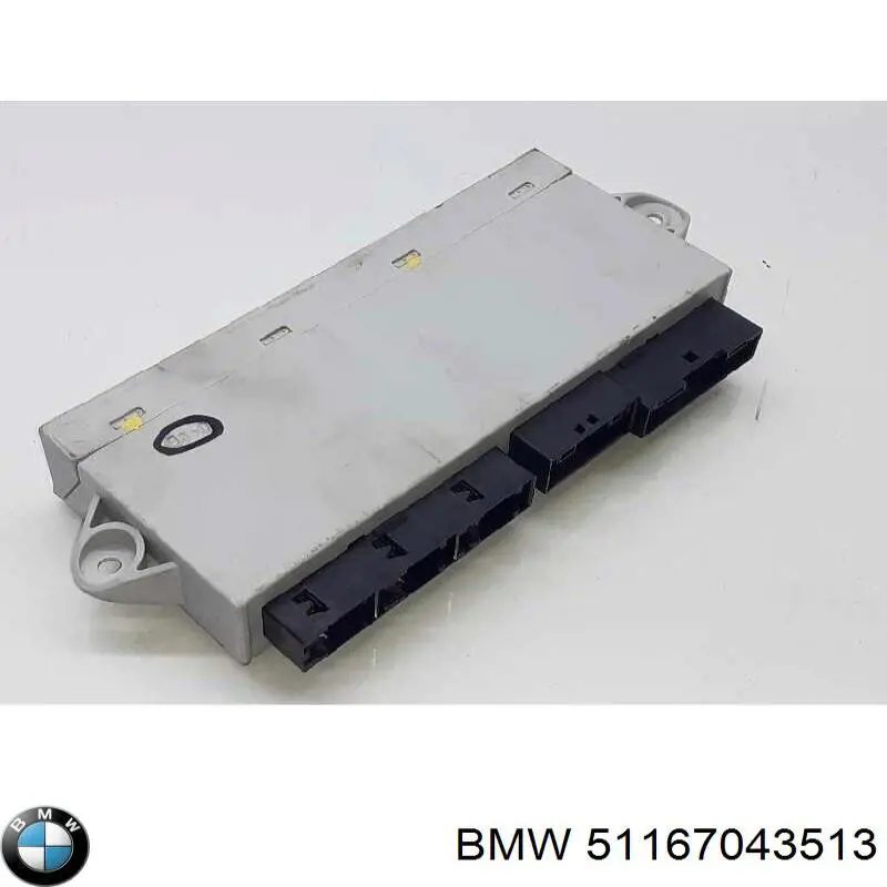 Козырек солнцезащитный автомобиля BMW 51167043513 цена, от 276.20 USD