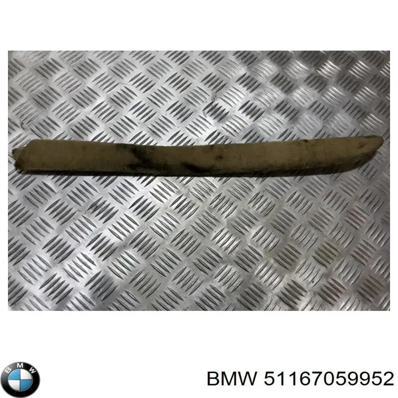  51167059952 BMW