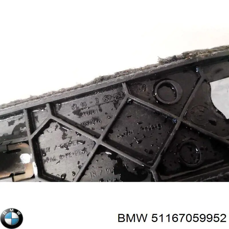 51167059952 BMW 