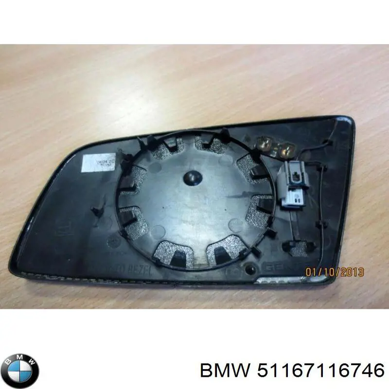  51167116748 BMW