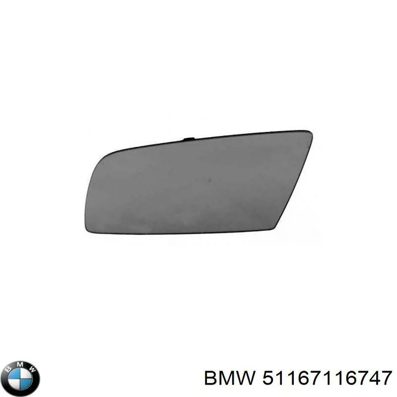  51167116747 BMW