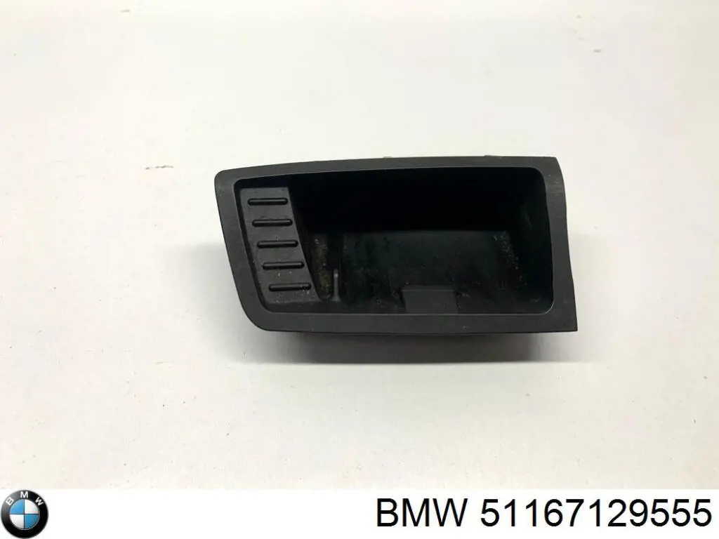  BMW 51167129555 цена, от 19.00 USD