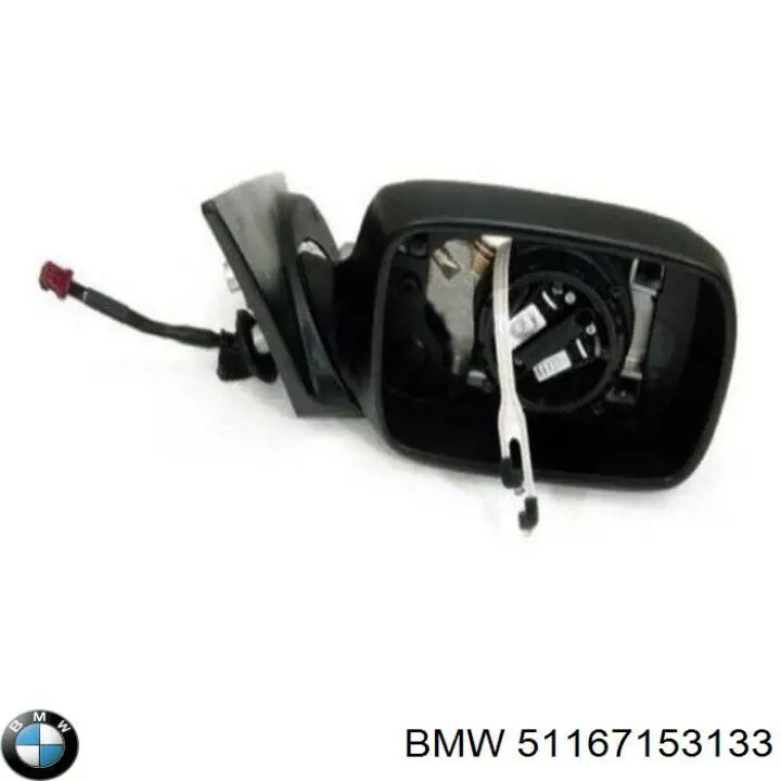  51167153133 BMW