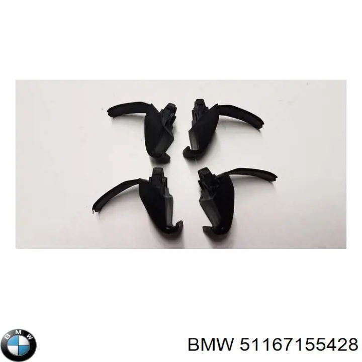  51167155428 BMW