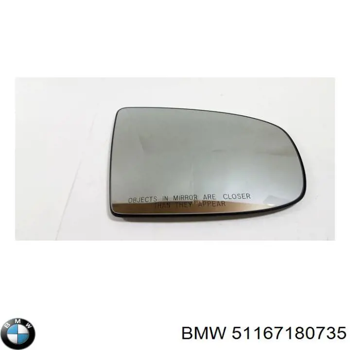 51167180735 BMW 