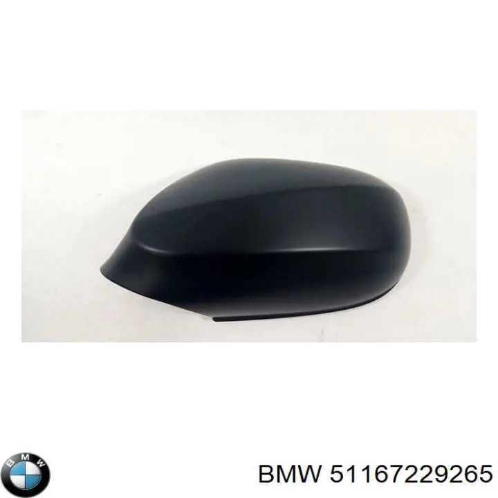 51167229265 BMW 